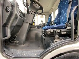 IVECO AD 190 Trakker 41 | Blatt*Klima*AHK*manuell