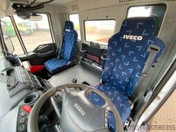 IVECO AD 190 Trakker 41 | Blatt*Klima*AHK*manuell