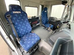 IVECO AD 190 Trakker 41 | Blatt*Klima*AHK*manuell