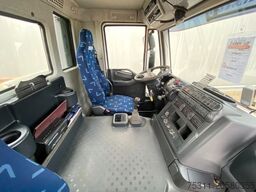 IVECO AD 190 Trakker 41 | Blatt*Klima*AHK*manuell