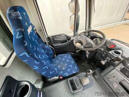 IVECO AD 190 Trakker 41 | Blatt*Klima*AHK*manuell