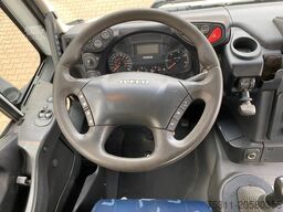 IVECO AD 190 Trakker 41 | Blatt*Klima*AHK*manuell