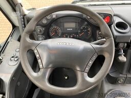 IVECO AD 190 Trakker 41 | Blatt*Klima*AHK*manuell