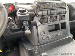 IVECO AD 190 Trakker 41 | Blatt*Klima*AHK*manuell