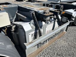 D-Tec VCC-01/FT-LS-S Flexitrailer Transcool Genset
