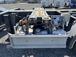 D-Tec VCC-01/FT-LS-S Flexitrailer Transcool Genset