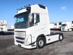 Volvo FH 500 Globe XL Retarder I-Park Cool Euro 6