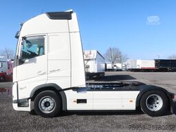 Volvo FH 500 Globe XL Retarder I-Park Cool Euro 6