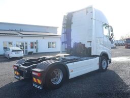 Volvo FH 500 Globe XL Retarder I-Park Cool Euro 6