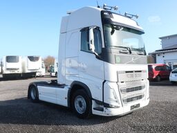Volvo FH 500 Globe XL Retarder I-Park Cool Euro 6