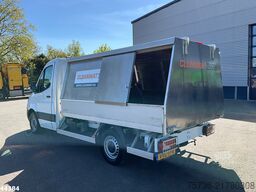 Mercedes-Benz Sprinter 315 1.9 CDI Euro 6 kippende zijlader J...