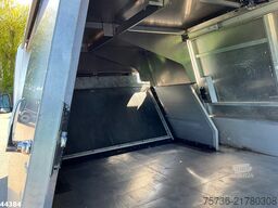 Mercedes-Benz Sprinter 315 1.9 CDI Euro 6 kippende zijlader J...