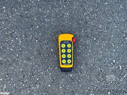 Mercedes-Benz Sprinter 315 1.9 CDI Euro 6 kippende zijlader J...