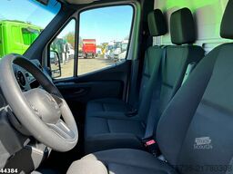 Mercedes-Benz Sprinter 315 1.9 CDI Euro 6 kippende zijlader J...