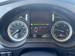 DAF XF 440 SSC / 2 Tanks / Euro 6