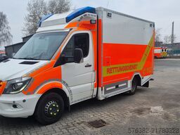 Mercedes-Benz Sprinter 519 Rettungswagen
