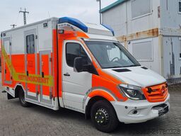 Mercedes-Benz Sprinter 519 Rettungswagen
