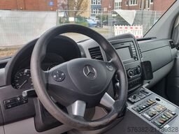 Mercedes-Benz Sprinter 519 Rettungswagen