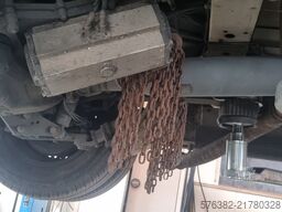 Mercedes-Benz Sprinter 519 Rettungswagen