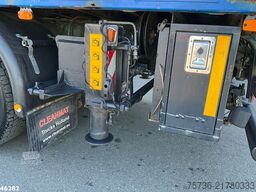 Man 26.464 DFLC 8x4 Hiab 60 Tonmeter laadkraan + Fl...