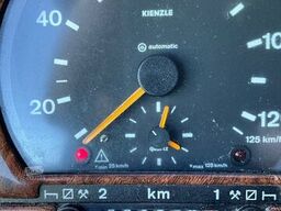 Man 26.464 DFLC 8x4 Hiab 60 Tonmeter laadkraan + Fl...