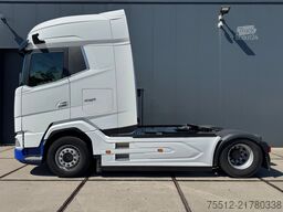 DAF XG+ 480 / Camara mirror / Tacho 2.0 / TUV: 11-2...