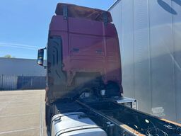 MAN TGX 18.460 XLX / Tacho 2.0 / Chassis / Front St...