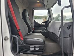 RENAULT D12-210 - E6 - PROBLEME CHAUFFE MOTEUR