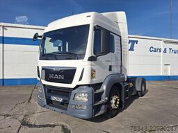 MAN TGS 18-400 BLS - E6
