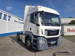 MAN TGS 18-400 BLS - E6