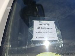 MAN TGS 18-400 BLS - E6