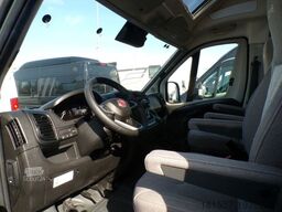 BÜRSTNER Eliseo C 540 Winterpaket, Safety-Paket, Markise