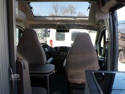 BÜRSTNER Eliseo C 540 Winterpaket, Safety-Paket, Markise