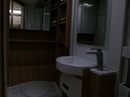 BÜRSTNER Limited T 660 Automatik, Markise, SAT/TV