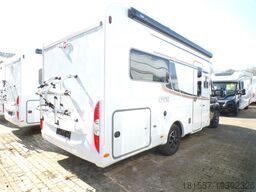 BÜRSTNER Limited T 660 Winterpaket, Safety-Paket