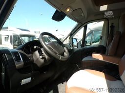 BÜRSTNER Limited T 660 Winterpaket, Safety-Paket