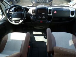 BÜRSTNER Limited T 660 Winterpaket, Safety-Paket