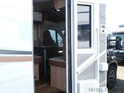 BÜRSTNER Limited T 660 Winterpaket, Safety-Paket