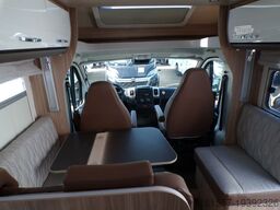 BÜRSTNER Limited T 660 Winterpaket, Safety-Paket