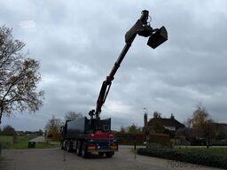 Renault T480 6x2 trekker 262dkm!! 2020!!