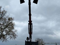 Renault T480 6x2 trekker 262dkm!! 2020!!