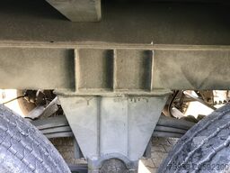 SCHMITZ 3Achser Bundeswehr mit HU+SP TOP Zustand