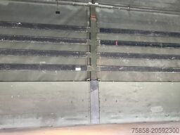 SCHMITZ 3Achser Bundeswehr mit HU+SP TOP Zustand