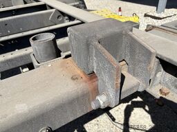 sonstige BDF Multiwechsler Verzinkt Breitreifen