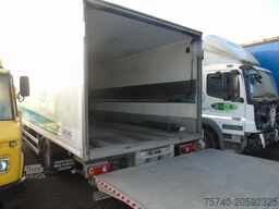 Iveco Eurocargo 120E22 + BROKEN ENGINE + EURO 6