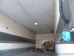 Iveco Eurocargo 120E22 + BROKEN ENGINE + EURO 6