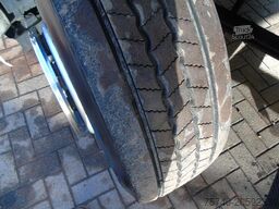 Mercedes-Benz Actros 1942 + EURO 6