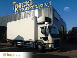Volvo FL 14.210 + ATP/FRC + CARRIER + LIFT