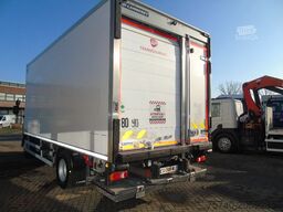 Volvo FL 14.210 + ATP/FRC + CARRIER + LIFT