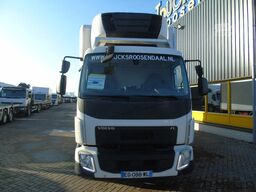 Volvo FL 14.210 + ATP/FRC + CARRIER + LIFT + EURO 6